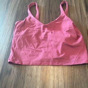 Lululemon align top